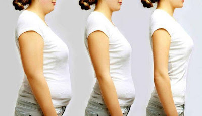 Ingin Ratakan Perut? Coba Diet Ala Prancis yang Mudah Ini